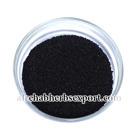 Black Seed (Nigella Sativa)