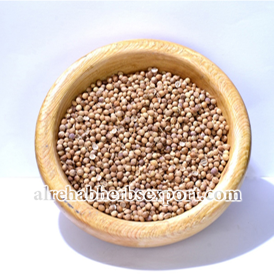 Coriander Seeds