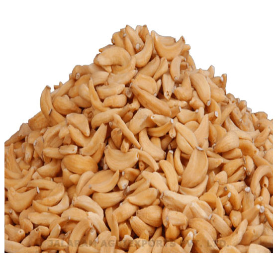 Dried Garlic