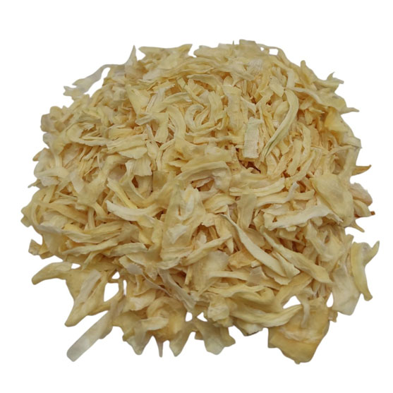 Dried Onion
