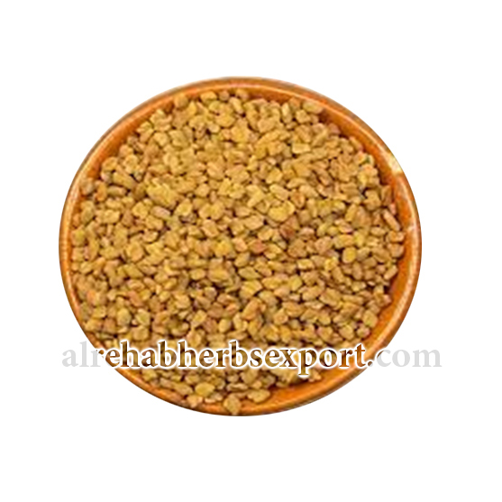 Fenugreek Seeds