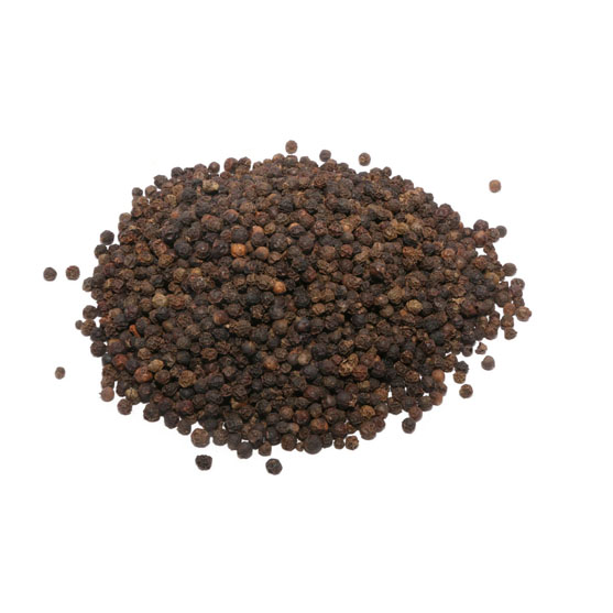 Black Pepper