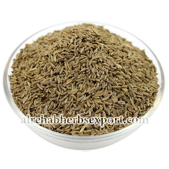 Caraway Seeds