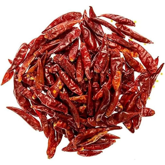 Chili Pepper