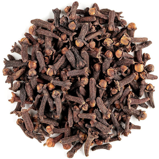Cloves
