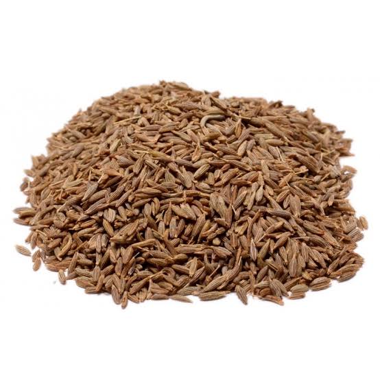 Cumin Seeds