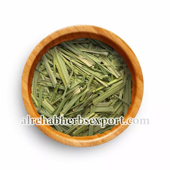 Lemongrass