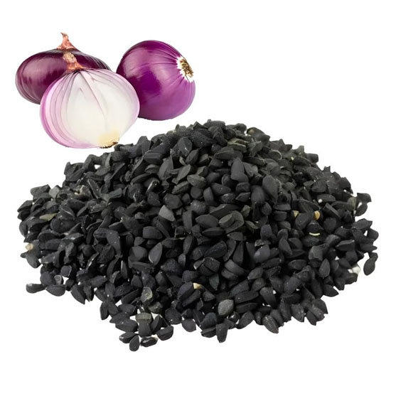 Onion Seeds (Black Onion Seeds)